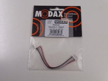 Modax Adapterkabel EH zu HX | 3s #65133